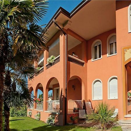 Villa Telli Garde Extérieur photo