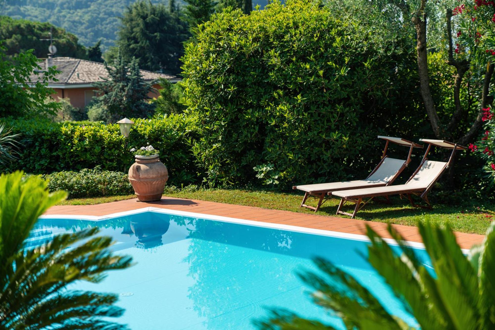 Villa Telli Garde Extérieur photo